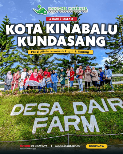 KK KUNDASANG